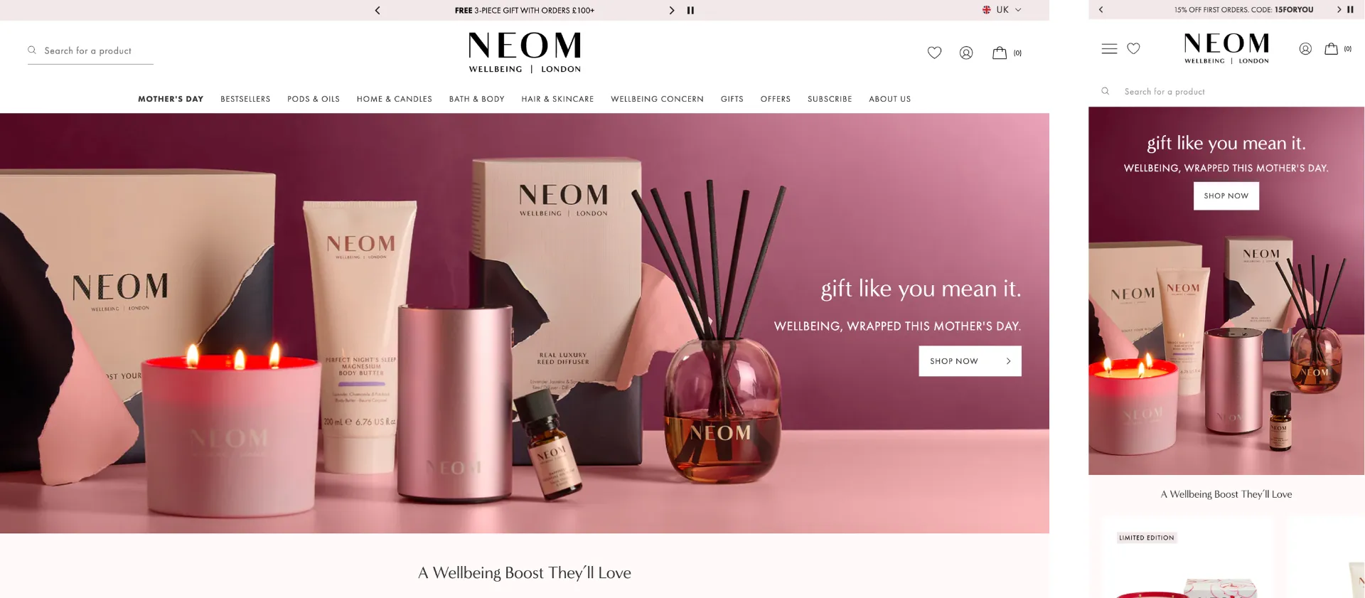Neom