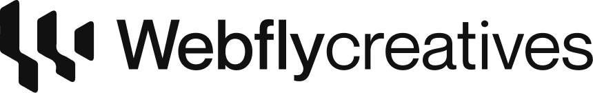 webfly creatives logo
