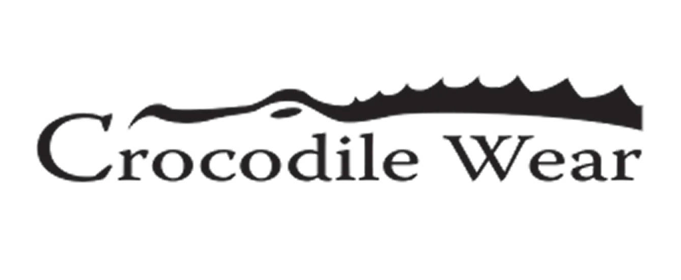 crocodile wear