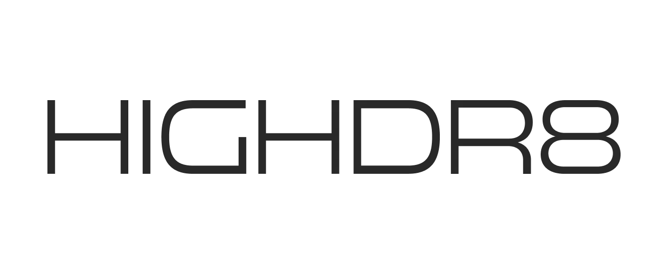 highdr8