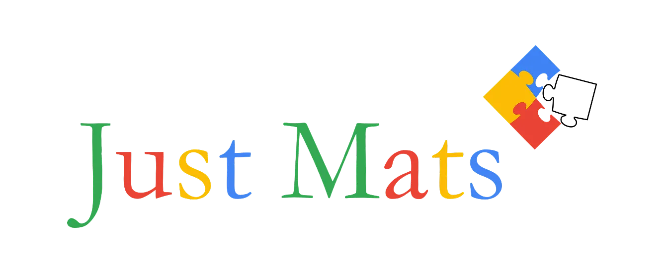 just mate
